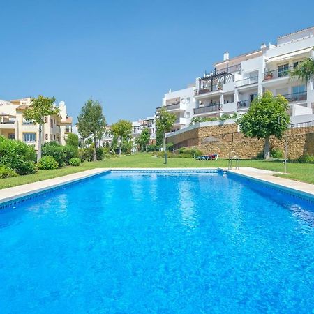 Sea Flower Miraflores Golf And Beach Parking Included La Cala De Mijas Kültér fotó