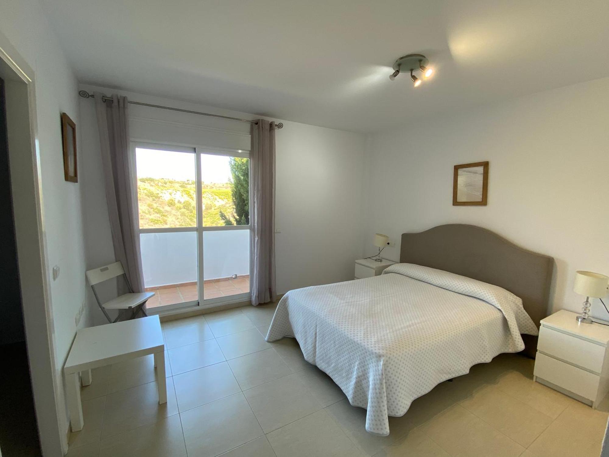 Sea Flower Miraflores Golf And Beach Parking Included La Cala De Mijas Kültér fotó