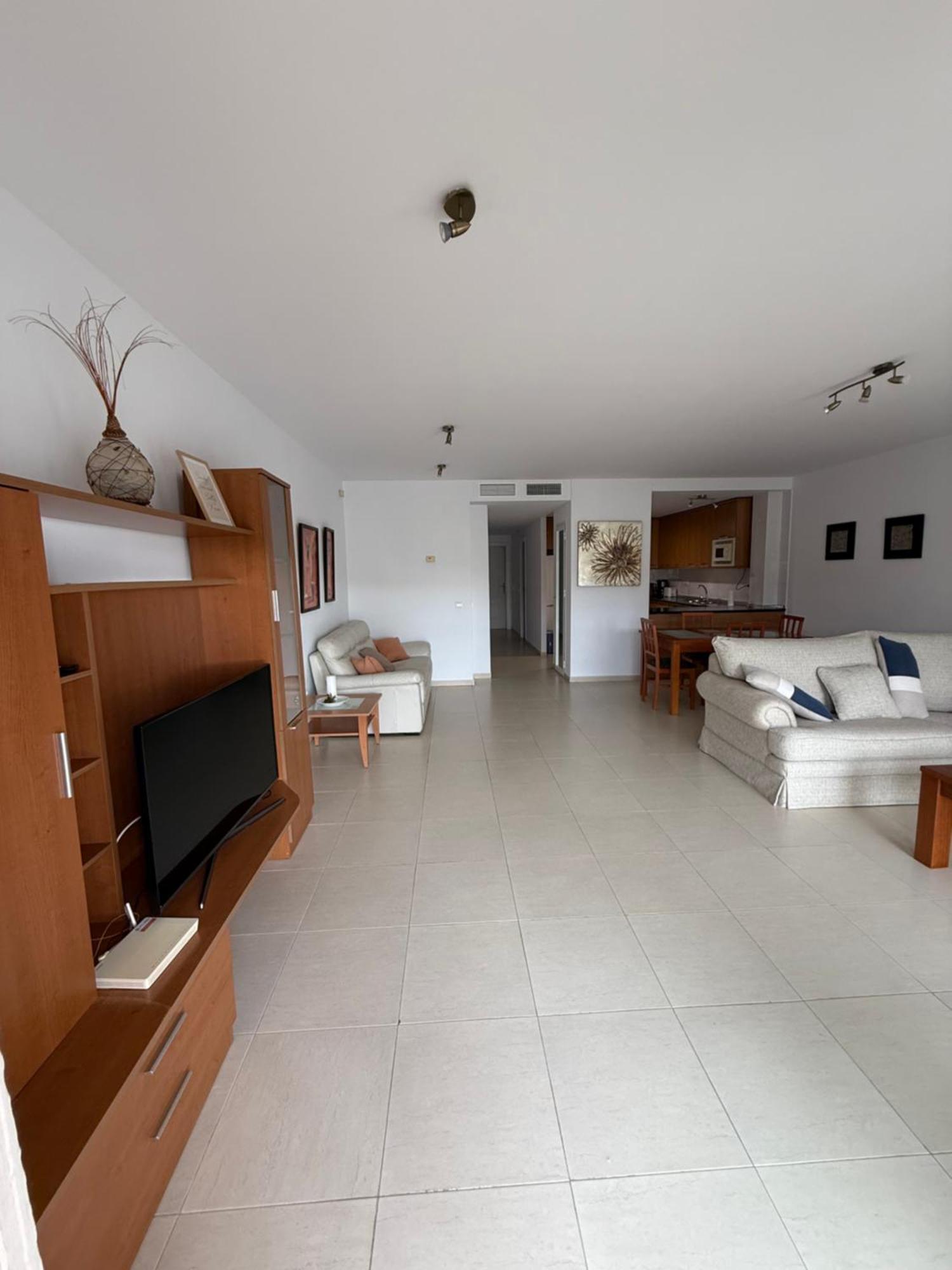 Sea Flower Miraflores Golf And Beach Parking Included La Cala De Mijas Kültér fotó